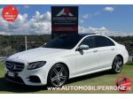 MERCEDES-BENZ E 220 d Auto AMG Premium Plus (Tetto/Led64/Retro/APP) rif. 20 &hellip;