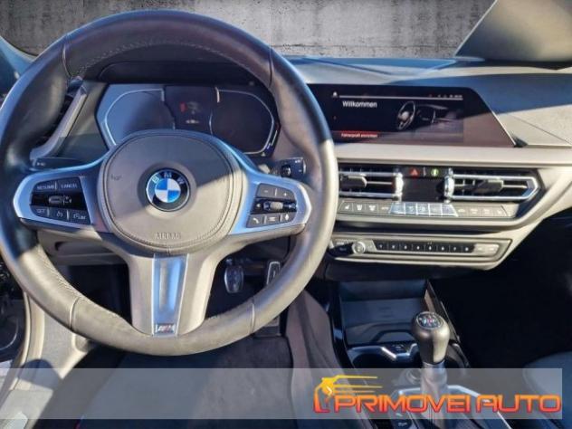 BMW 118 i 5p. Msport rif. 19924515