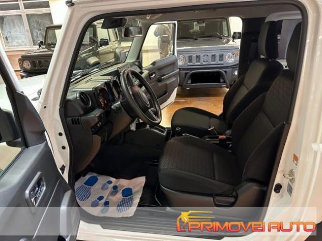 SUZUKI Jimny 1.5 4AT Comfort rif. 19993027 - Foto 4