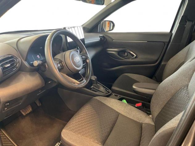 Toyota Yaris Cross 1.5h Trend fwd 130cv e-cvt - Foto 7