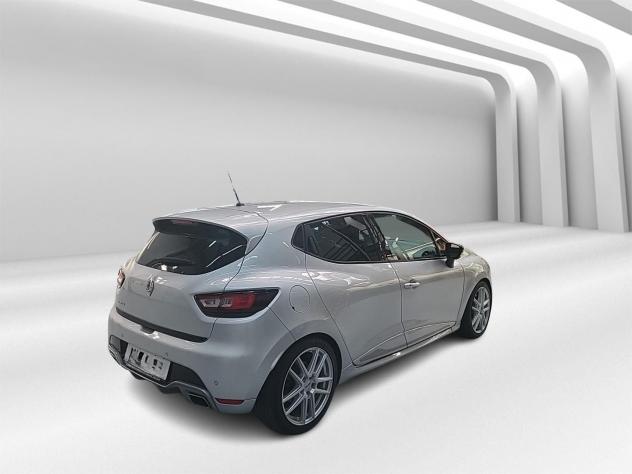 Renault Clio TCe 200CV EDC Start&Stop 5 porte Energy R.S. - Foto 8