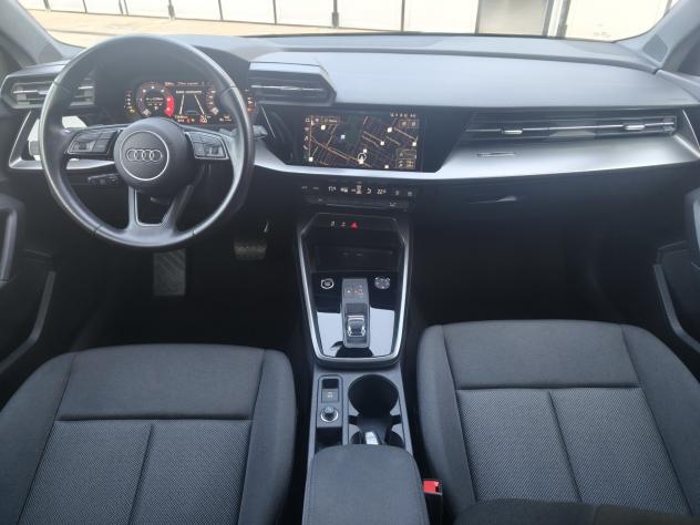 Audi A3 Sedan 35 TDI S tronic Business Advanced - Foto 6
