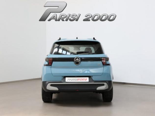 CITROEN C3 Aircross 1.2 Turbo 100CV Plus *PROMO PARISI GROUP* rif. 23647911 - Foto 7