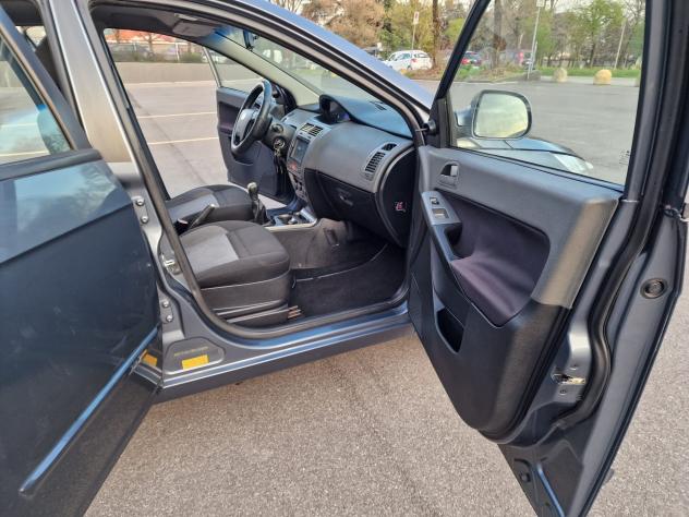 Tata Indica Vista 1.4 Safire Bi Fuel (Gpl) 5p. - Foto 10