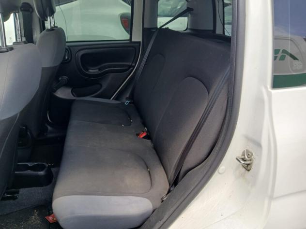 FIAT Panda 3ª serie Panda 1.2 EasyPower Easy - Foto 8
