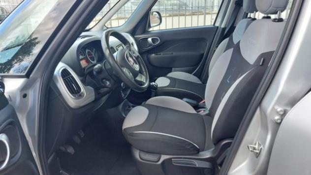 FIAT 500L 1.3 Multijet 85 CV Pop Star rif. 24127131 - Foto 10