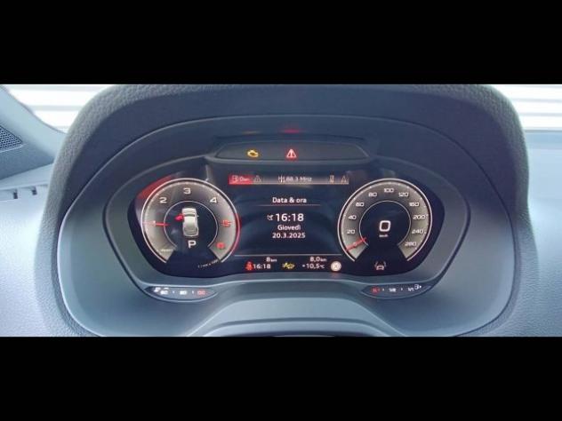 AUDI Q2 35 TDI S-TRONIC S-LINE rif. 24058145 - Foto 5