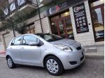 Toyota Yaris 1.4 D-4D 90cv DIESEL PERFETTA