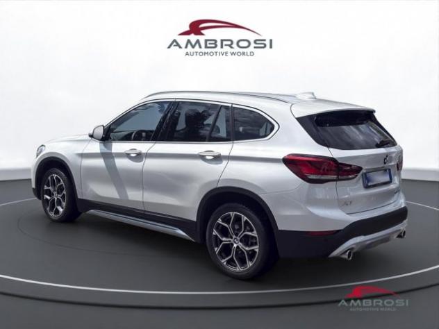 BMW X1 xDrive18d xLine Plus rif. 23849527 - Foto 4