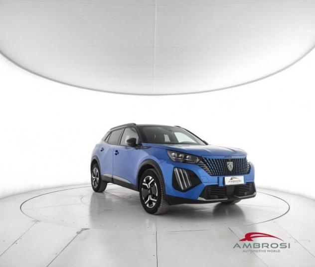 PEUGEOT 2008 BlueHDi 130 S&S EAT8 GT Line rif. 23802379 - Foto 2