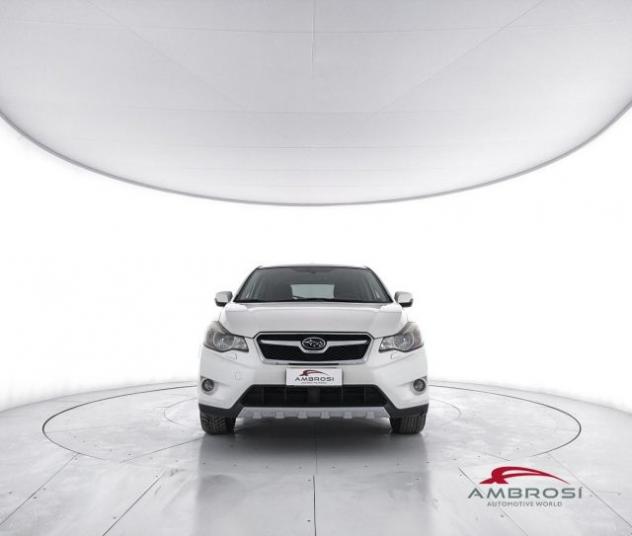 SUBARU XV 2.0D-S Trend - PER OPERATORI DEL SETTORE rif. 23424588 - Foto 5