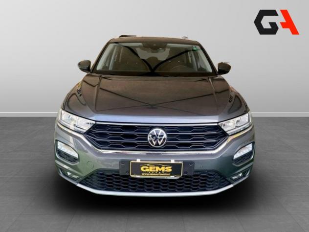 Volkswagen T-Roc 1.5 TSI ACT DSG Business BlueMotion Technology - Foto 2