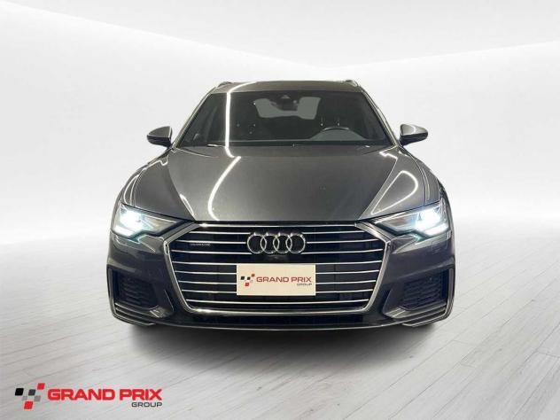 Audi A6 Avant 45 3.0 TDI quattro tiptronic Business Sport - Foto 3