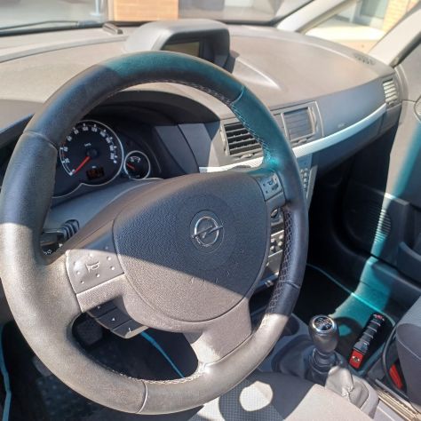 ECONOMICA MERIVA 1.7 CDI - Foto 9