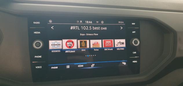 Volkswagen T-Cross 1.0 TSI Style BMT - Foto 6