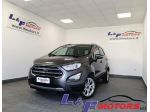 Ford EcoSport Titanium OK NEOPATENTATI