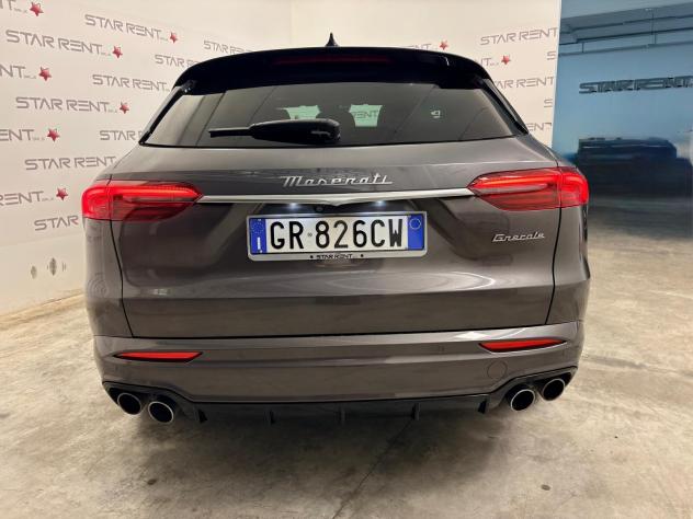 Maserati Grecale MHEV 300 CV AWD GT - Foto 7