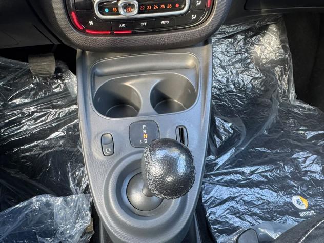 smart fortwo 70 1.0 twinamic Passion - Foto 8