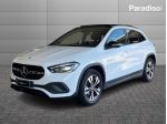 Mercedes-Benz GLA 200d - 2022 | 150CV - SPORT PLUS - 4-MATIC