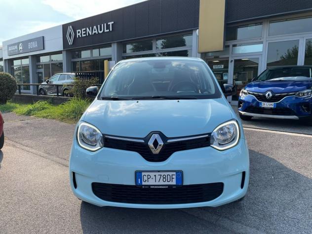 Renault Twingo Twingo 1.0 sce Equilibre 65cv - Foto 3