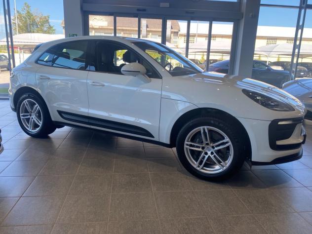 Porsche Macan 2.0 265 cv PDK - IVA Esposta - Foto 4
