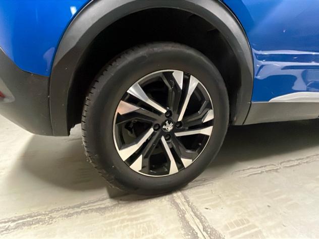 Peugeot 2008 2ª serie PureTech 130 S&S Allure - Foto 8