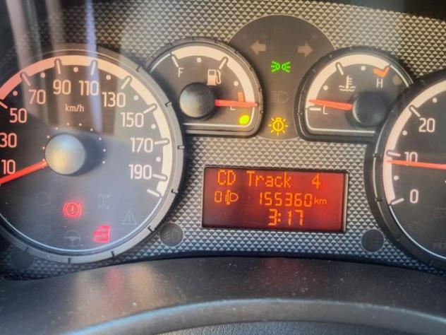 FIAT Panda 1.3 MJT 16V DPF 4x4 Climbing 5 posti rif. 22982675 - Foto 7