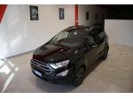 Ford EcoSport 1.5 TDCi 100 CV Start&Stop Plus