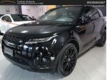Land Rover Range Rover Evoque D 165 N1 AUTO #50467