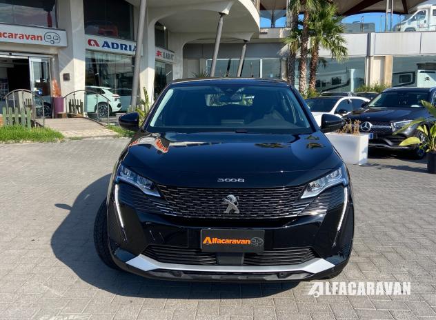 Peugeot 3008 1.5 bluehdi Active Pack - Foto 2