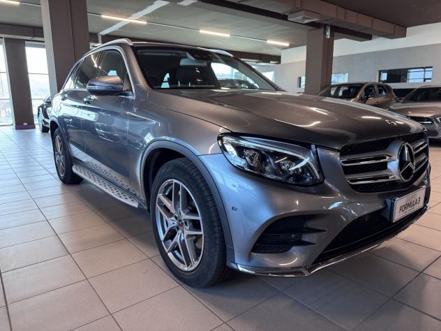 Mercedes-Benz GLC GLC 250 d 4Matic Sport - Foto 2