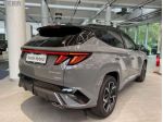 HYUNDAI Tucson 1.6 A/T HEV FULL HYBRID "N-LINE"-PROMO PER P.IVA rif. 23817469