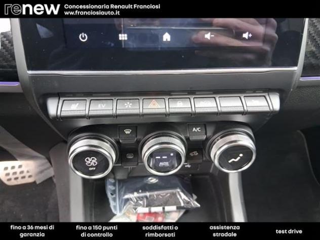 RENAULT Arkana E-Tech engineered fast track E-Tech full hybrid 14 rif. 23859997 - Foto 7