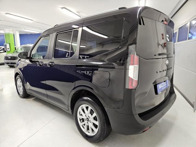 Ford Tourneo Courier 1.0 EcoBoost 125CV Titanium - Foto 4