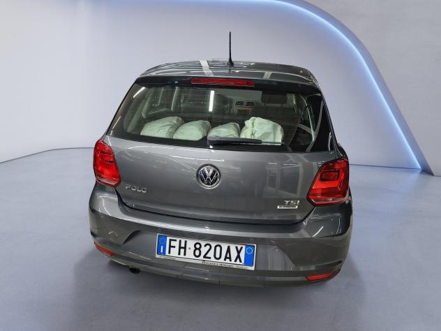 Volkswagen Polo 1.2 90 CV Comfortline - Foto 6