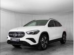 Mercedes-Benz GLA 200 d automatic