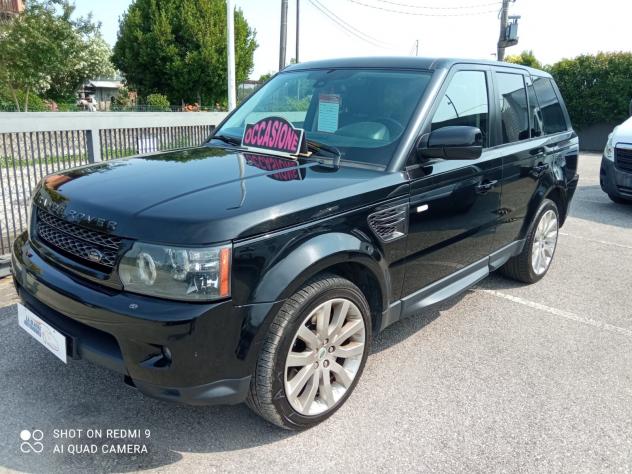 Land Rover Range Rover Sport 3.0 Disel HSE 245CV - Foto 6