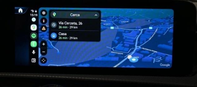 Mercedes-benz CLA 180 d Business - Foto 10