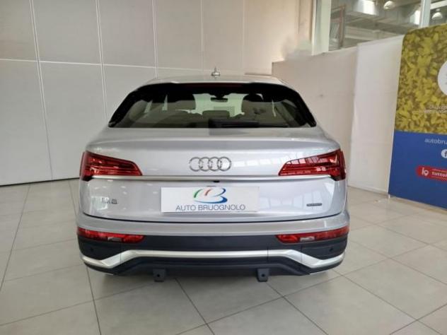 AUDI Q5 40 TDI 204 CV quattro S tronic S line plus rif. 23753533 - Foto 7