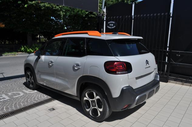 Citroen C3 Aircross C3 Aircross PureTech 82 Shine - Foto 6