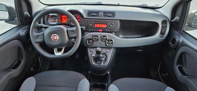 Fiat Panda 1.2 Easy - Foto 7