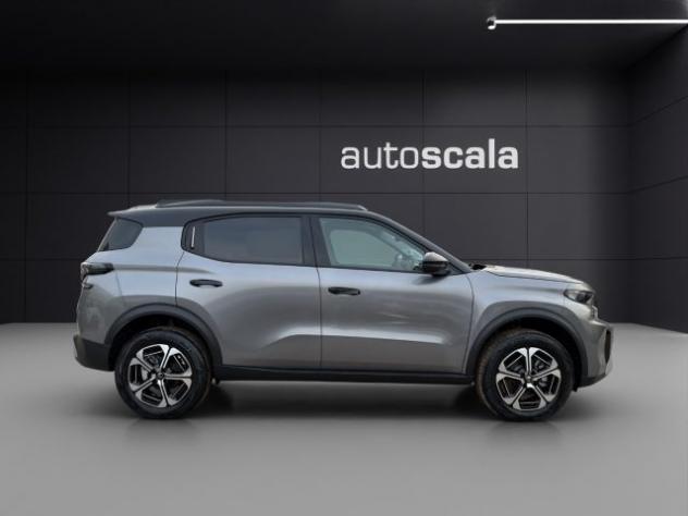 CITROEN C3 Aircross Hybrid 145 CV e-DCS6 Max rif. 23351528 - Foto 6