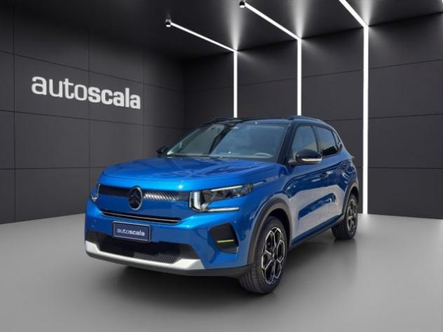 CITROEN C3 PureTech turbo 100 S&S Max rif. 23984207