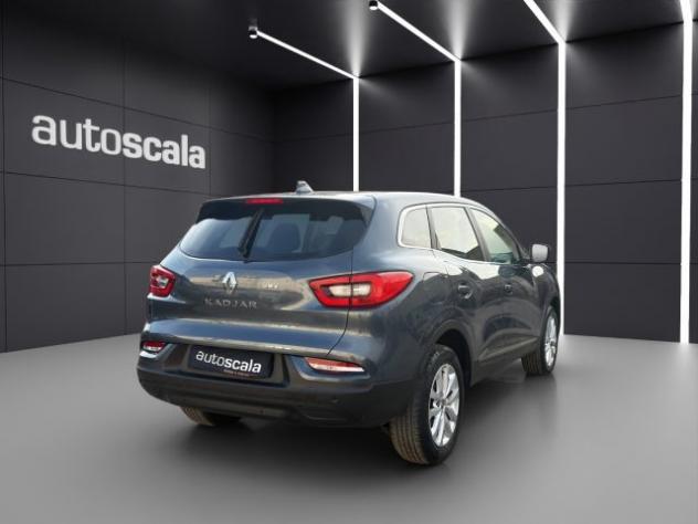 RENAULT Kadjar TCe 140CV FAP Business rif. 23350452 - Foto 5