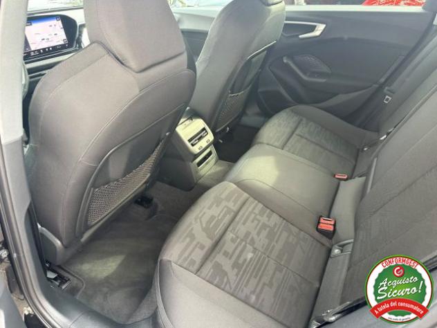 AUDI A5 Avant TDI 150 kW mHEV+ S tronic Business Advanced rif. 24211410 - Foto 9