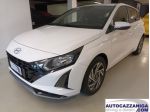 HYUNDAI i20 1.0 T-GDI 90cv DCT CONNECTLINE MY 26 PRONTA rif. 23446370