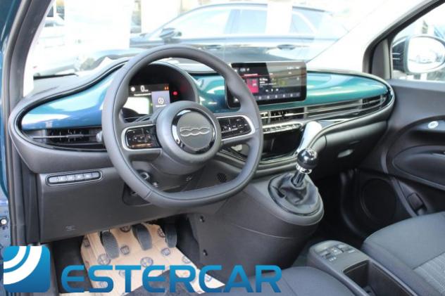 FIAT 500 Berlina Hybrid Icon rif. 24096808 - Foto 3
