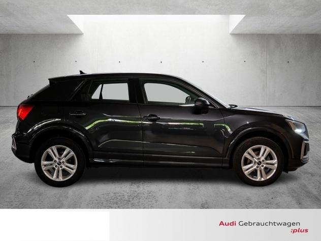 Audi Q2 Advanced 30 TDI Navi, AHK, aria condizionata, PDC posterioreI - Foto 3