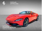 Ferrari Roma Spider 3.9 Spider DCT
