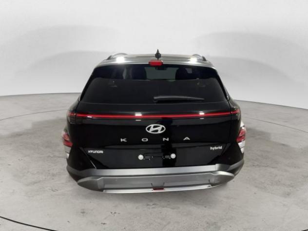 HYUNDAI Kona Hybrid 1.6 HEV Business 2WD DCT rif. 24179035 - Foto 5